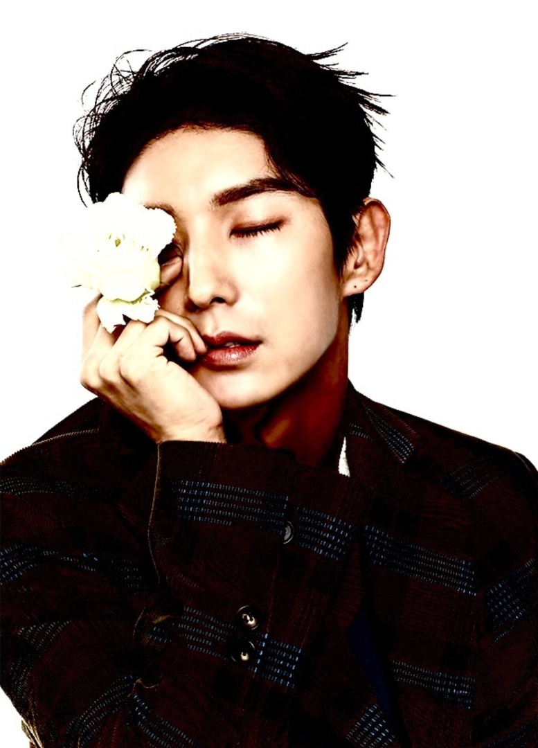 Oh! 💘
#LeeJoonGi