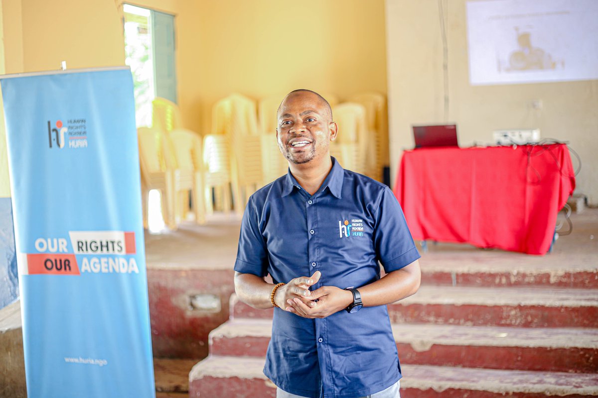 Huria_KE's tweet photo. #teamHURIA has provided comprehensive training to @ngaosKE including Chiefs and Village elders, to enhance their capacity in effectively safeguarding and advancing #humanrights, while also preventing exploitative practices.
#dignifyinglives #HumanityForAll
@BaseTitanium https://t.co/OIsltn8cAg