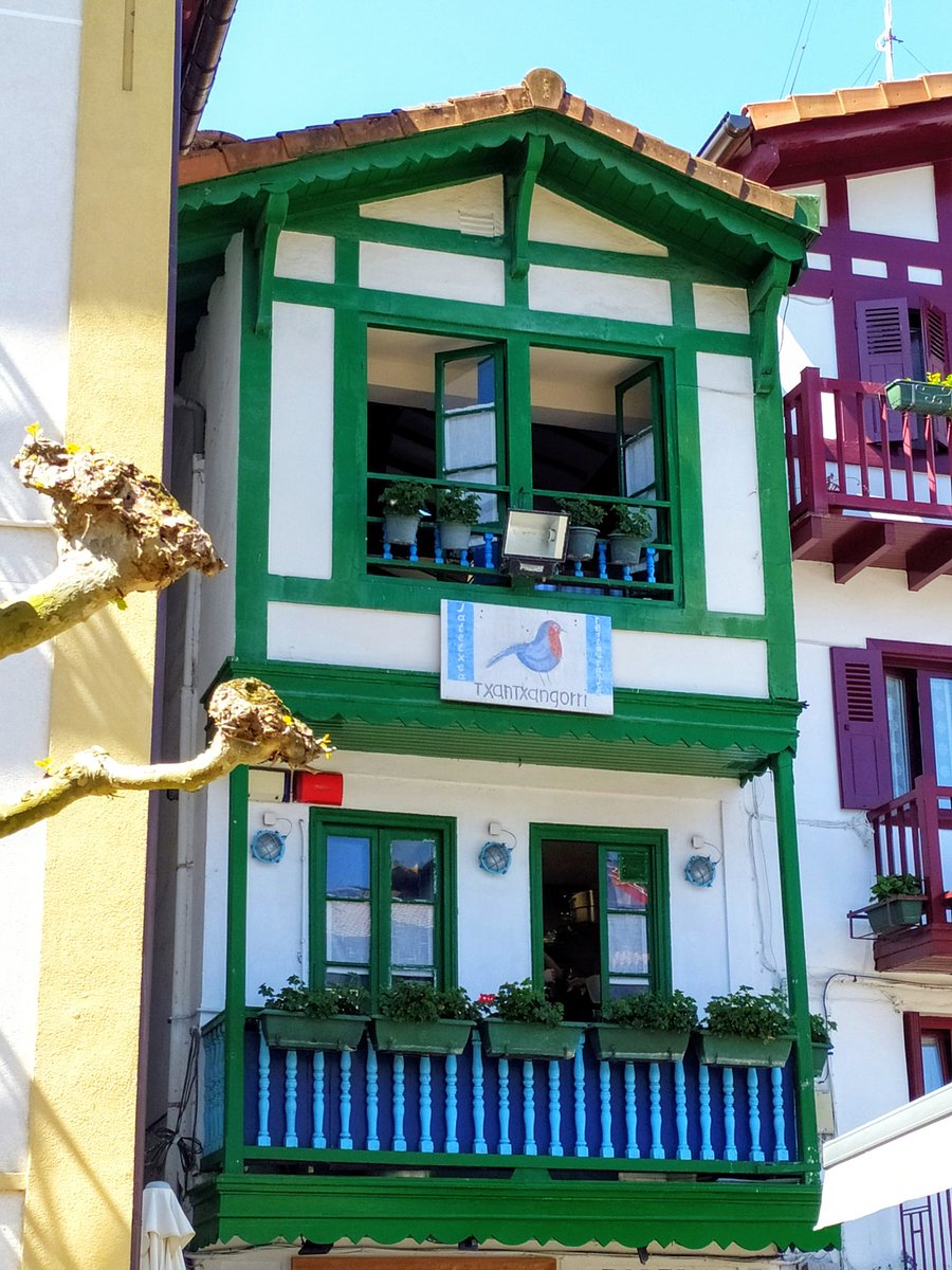 Gipuzkoa, Hondarribia