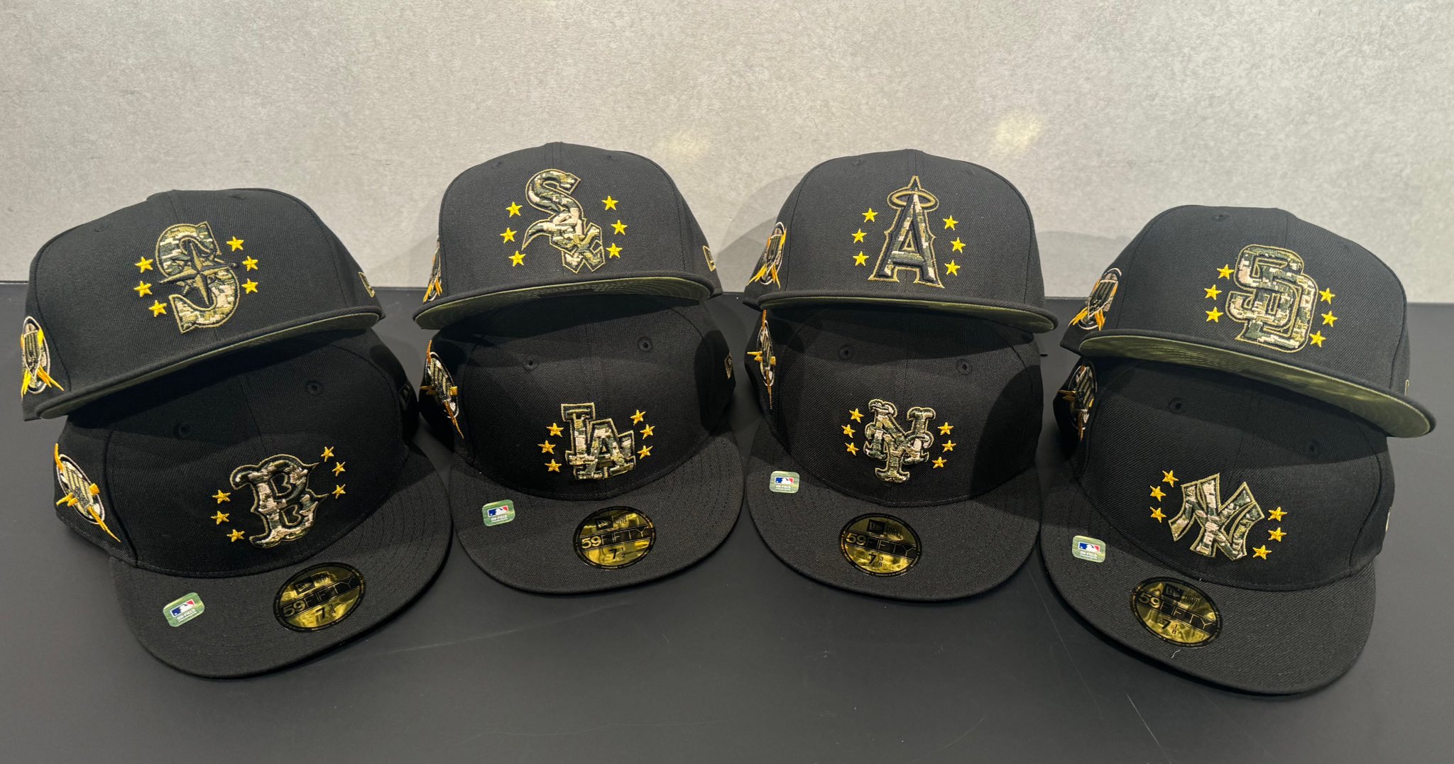 NEW ERA SAKAE on X: 