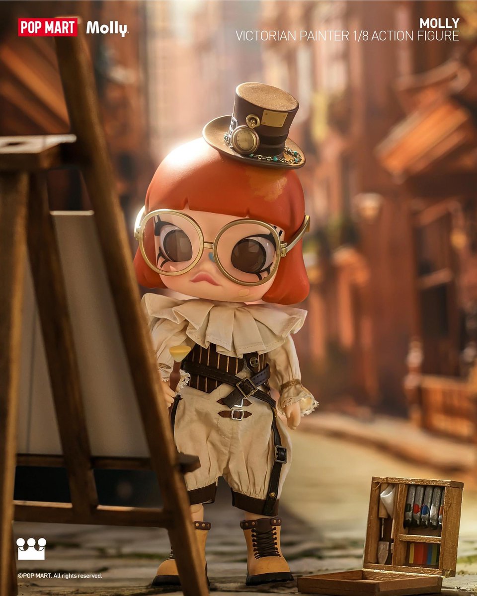 วางจำหน่ายวันศุกร์ที่ 𝟐𝟔/𝟒 เวลา 𝟎𝟗.𝟎𝟎 น. 𝐌𝐎𝐋𝐋𝐘