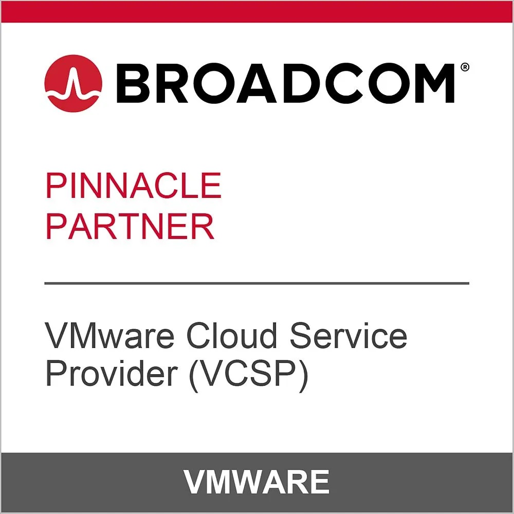 CITIC Telecom CPC Becomes New VMware Cloud Service Provider Pinnacle Tier Partner in the Broadcom Advantage Partner Program

Read more: acnnewswire.com/press-release/…

@CITICTelecomCPC #telecoms #AI #5G #cloudcomputing #enterprise

To get updates, follow @acnnewswire