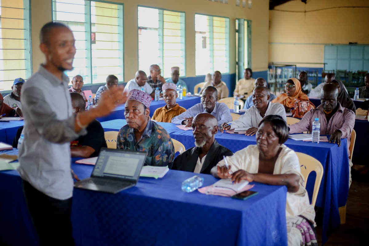 Huria_KE's tweet photo. #teamHURIA has provided comprehensive training to @ngaosKE including Chiefs and Village elders, to enhance their capacity in effectively safeguarding and advancing #humanrights, while also preventing exploitative practices.
#dignifyinglives #HumanityForAll
@BaseTitanium https://t.co/OIsltn8cAg