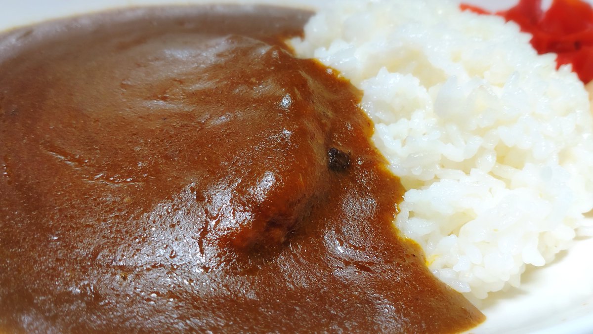 pgts00's tweet photo. おつカレーさまです🍛
今日はランチの仕事の日で
まかないはカレーでした😋🍛

GW中も仕事ですが、少しでも
時間が作れたらなと思ってます😭
SNSのチェックなどなど
全然できてないです_(┐「ε:)_💣 https://t.co/qxGPOvlZps