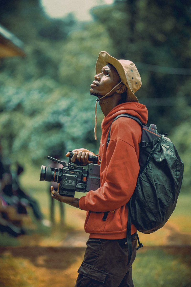 Your lens has not only captured the beauty of Uganda but has also played a significant role in showcasing the country's charm to theWorld. Happiest birthday! @marvinmiles256