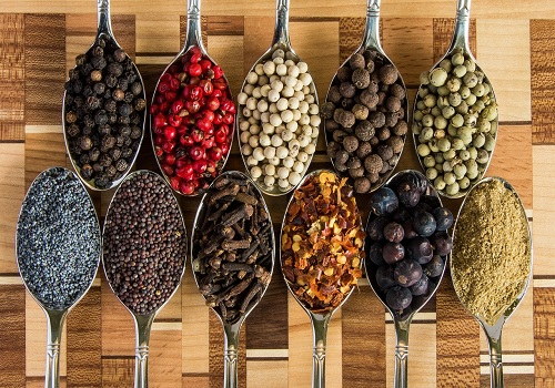 InvGurInd's tweet image. Spices Board Takes Action in Response to Recall of Indian Spice Brands for Further Checking

investmentguruindia.com/newsdetail/spi…

#Commodity #SpicesBoard #SpiceBrand #FoodSafety #QualityControl #IndianSpices #Investmentguruindia