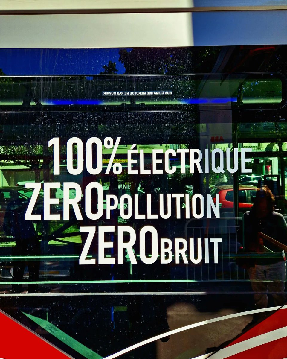 Le BHNS c’est redéfinir la mobilité urbaine pour un quotidien plus fluide et durable 🚎🌳

Au-delà de désengorger la ligne de tramway T1 et de mailler les secteurs les plus denses de Nice, ce projet, comme voulu par Christian Estrosi,vise à créer de nouveaux espaces publics de