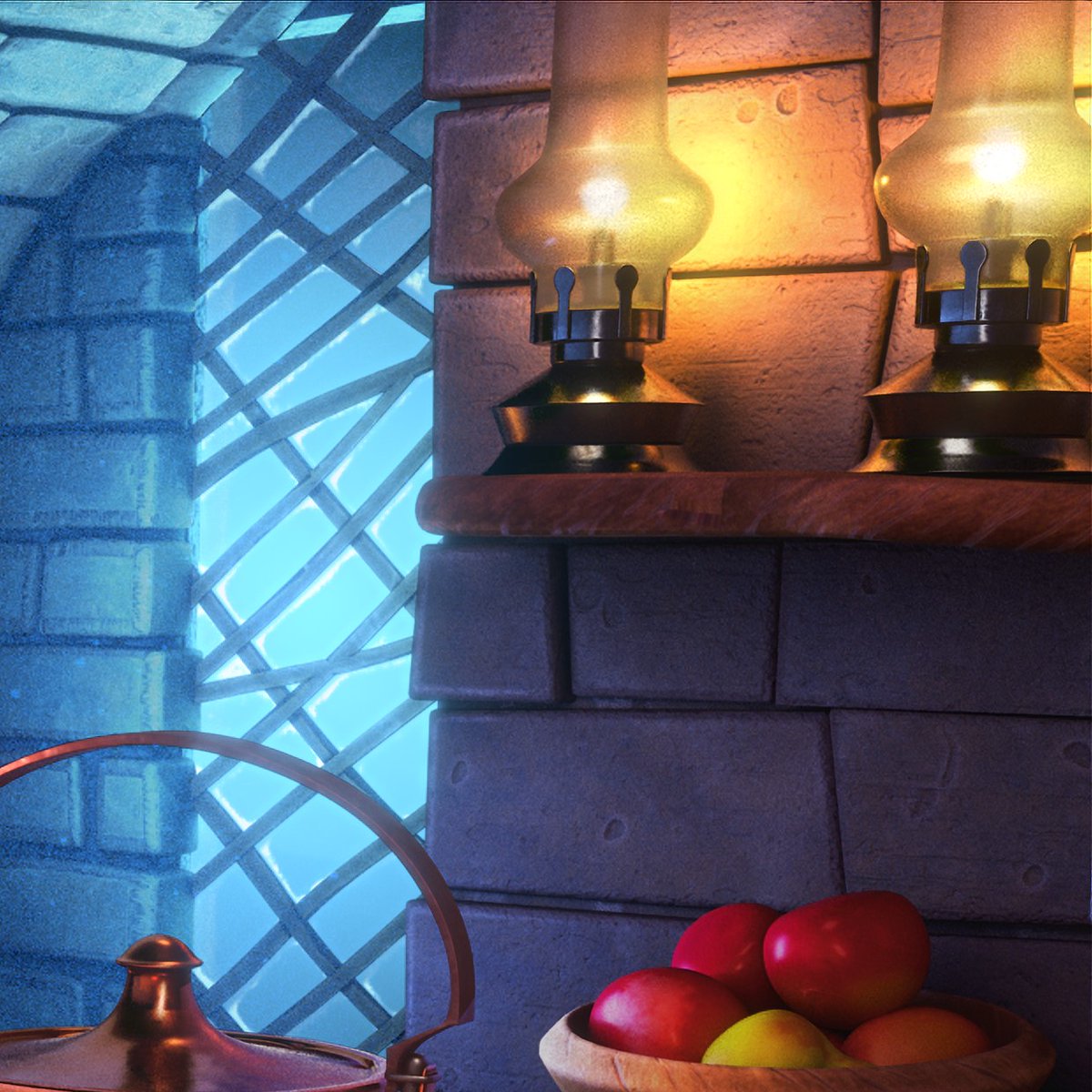 Dpoint_studio's tweet photo. castels kitchen
#NeverNikki #JerodMayo #fridaymorning #Wiggles #animation #NFT #art #3d #blender #c4d #art #NFTCommunity #NFTCommunity #SteelersNation #MelvinGordon #DanMoore #Kansas #joselu #3Danimation #3danimations #3dart #3Dartist https://t.co/bq3vhMqtuG