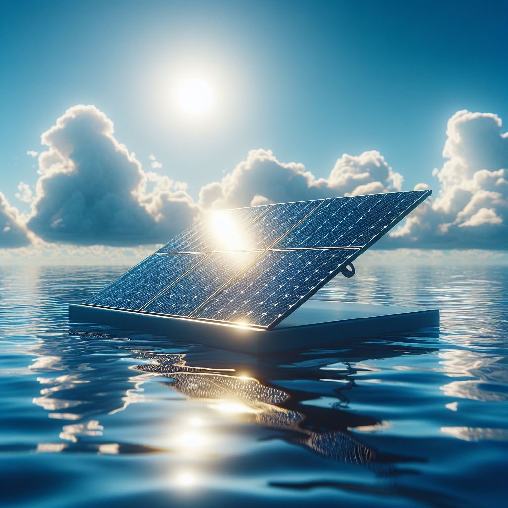 utsuroinami's tweet photo. Maldives takes a leap towards green energy with its inaugural Initial Permit under the SEZ Act, paving the way for a 150MW floating solar project by Abraxas Power Corp &amp; Sungrow Power Supply. 🌞💡 

#RenewableEnergy #SEZLaw #economicministrymv https://t.co/MlU7EVmlbn