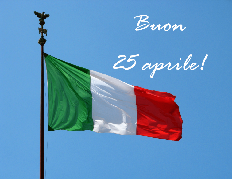 🕊️ Today, we celebrate the 79th anniversary of #LiberationDay. We remember the constitutional values ​​on which the democratic life of the country is based and commemorate those who sacrificed for 🇮🇹's freedom. #FestaDellaLiberazione #25aprile