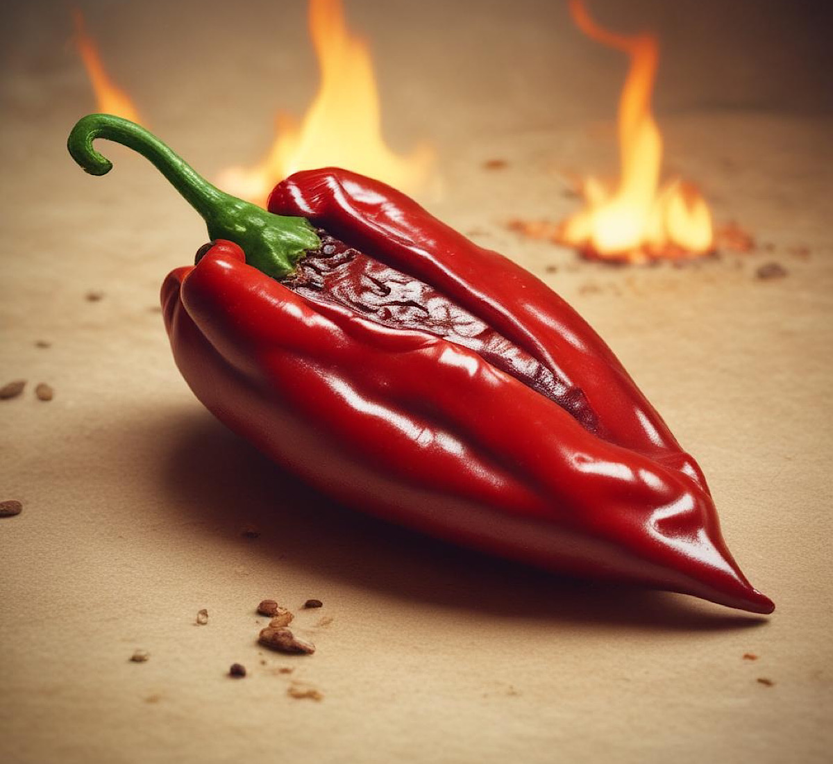 Inaugural Ring of Fire Chilli Festival at the Mzansi Food & Drink Show PLUS two recipes to try 🌶️🌶️🌶️🍽️🇿🇦 restaurants.co.za/news/inaugural… @MzansiFoodDrink