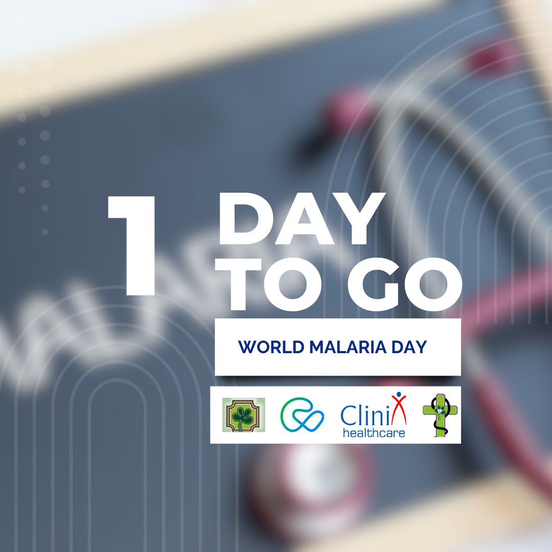 #World Malaria Day Outreach One step at a time - till we achieve a malaria-free continent. Let's make an impact together💪🏽. 1 day to go!! Join in our fight again Malaria. #nogreeformosquitoes2024 #WorldMalariaDay