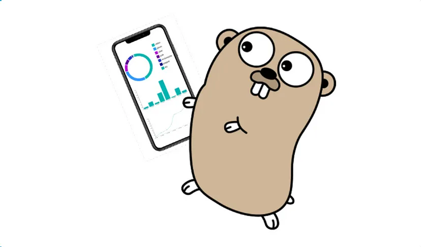 golangch's tweet photo. How to use a REST API for transaction analytics in banking applications using Go
#golang 

https://t.co/cKkw9j3zXe https://t.co/dLKEVf7KCo