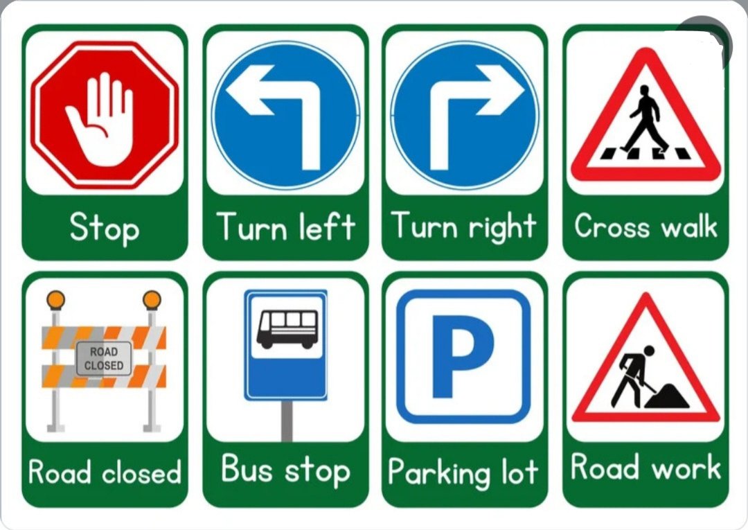 यातायात संकेत आपकी अपनी सुरक्षा के लिए हैं कृपया अपनी सुरक्षा से समझौता ना करें। #RoadSafety #lucknowtrafficpoliceonduty