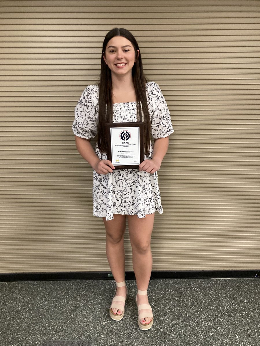 Alayna Armstrong (@alaynaarmstro11) on Twitter photo Proud to be recognized as 1 of the top 10 GL CAAC multi-sport senior scholar athletes. <a href="/CometWBB/">GL Girls Basketball</a> <a href="/PGHMichigan/">Prep Girls Hoops Michigan</a> <a href="/MIpremierbball/">Michigan Premier</a> Proud to be recognized as 1 of the top 10 GL CAAC multi-sport senior scholar athletes. <a href="/CometWBB/">GL Girls Basketball</a> <a href="/PGHMichigan/">Prep Girls Hoops Michigan</a> <a href="/MIpremierbball/">Michigan Premier</a>