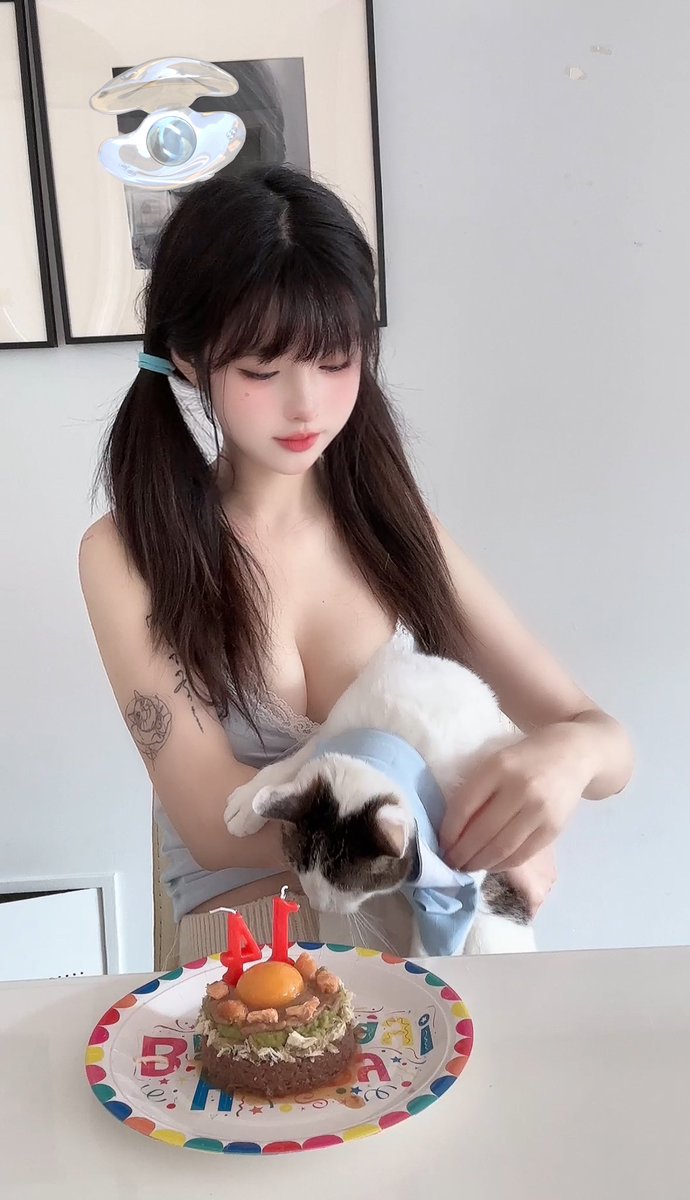 生日照第二弹🥟 https://t.co/Naaetw5dqj