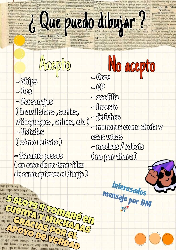 tsuyu_01703's tweet photo. Olaa pues hoy abriré un apartado para hacer comisiones como prueba durante abril a mayo les dejo mi chart y su tienen dudas manden me un DM  

I apply in English in case of doubts ✨ https://t.co/Kqm02uFMpZ