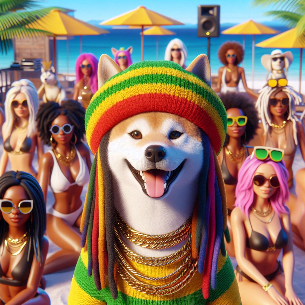 DogeMarleyMeme's tweet photo. @Solhunterscom $100 to our members soon in our TG Contest!
2 New listings VERY soon.
1 New FB Event for promotion for a large bag of 500k FREE Marley.

Join our TG to keep up to date!

$Marley https://t.co/cTIGYkQDC2