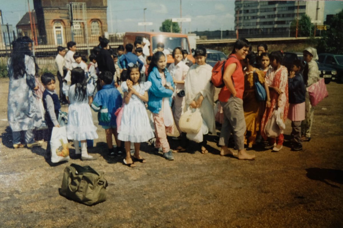 Here's the second article on my series on the decline of the Bengali and Sylheti languages in Tower Hamlets. The decline in the number of supplementary schools shows the impact of cuts and the changing nature of Bangladeshi identity in the area whitechapellondon.co.uk/fora-supplemen…