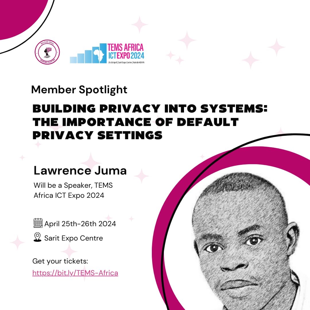 jumalaw98's tweet photo. Thank you @SCAnairobi 
Let’s meet pale #SaritExpoCenter for #TemsAfricaICTExpo2024 by @TEMSICTEXPO 
Running for two days, April 25-26 https://t.co/ST578YeDMX
