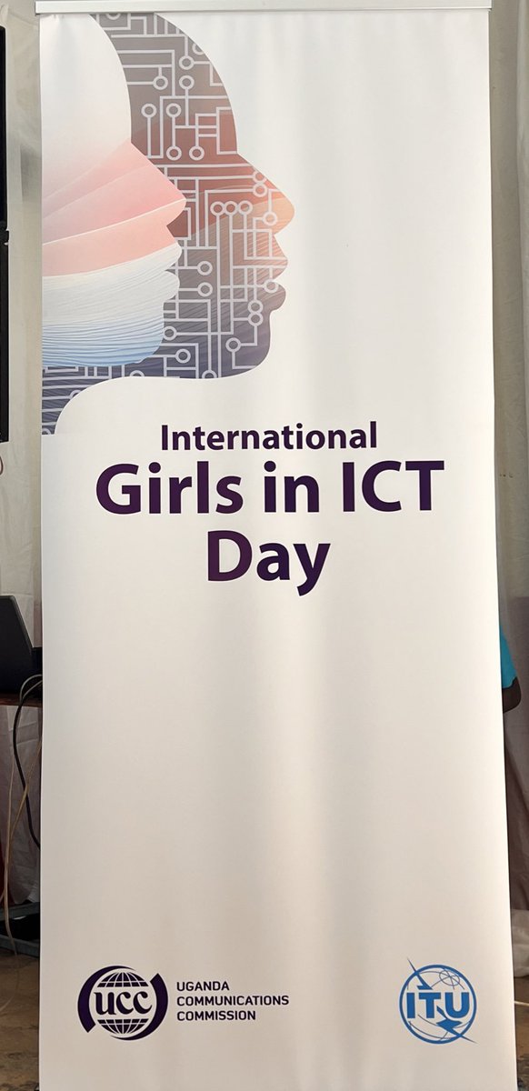 Today,we join the #global community in celebrating the International #GirlsinICTDay with the aim to empower girls to explore #innovate & lead in the #tech space.Together we can create a more #inclusive + #diverse future,this year’s theme is #Leadership to underscore the critical…