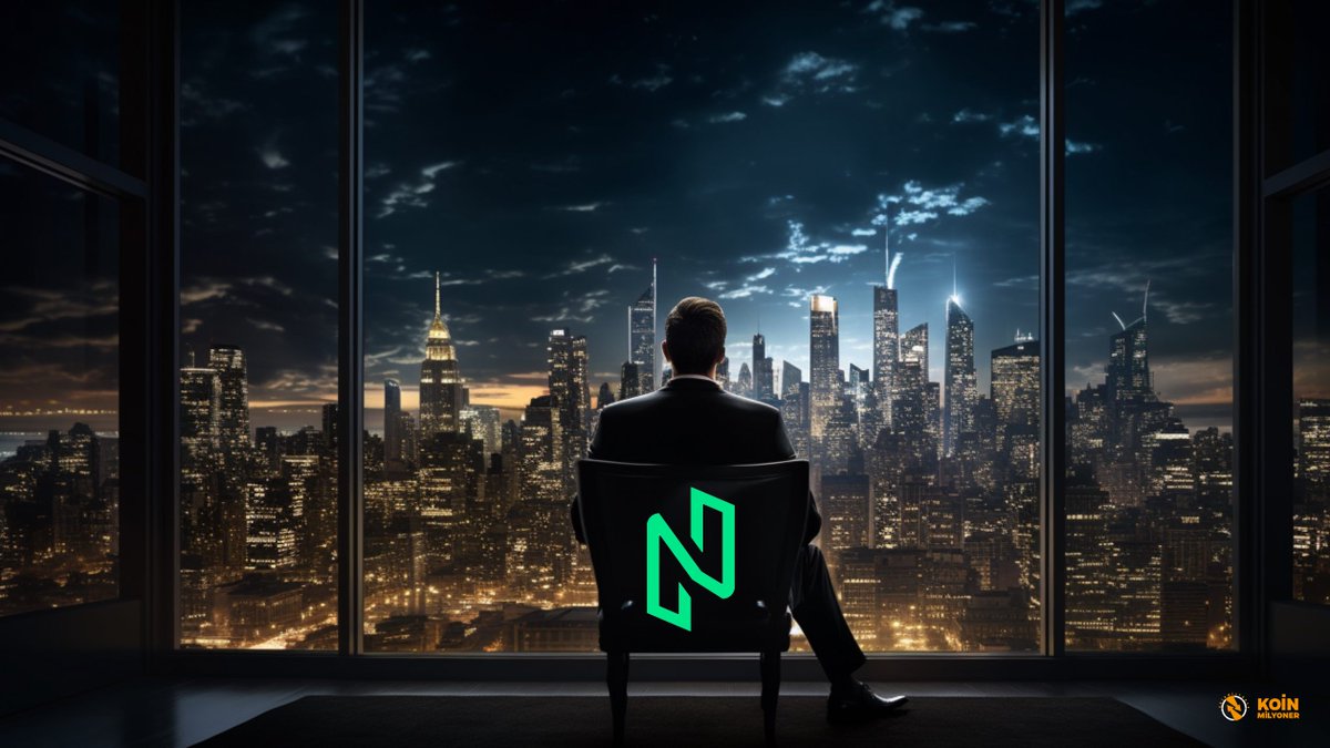 3 cryptocurrency projects that are on the verge of becoming millionaires #NULS #ICP #UNI @NULS $NULS #Binance #BinanceSquare binance.com/en/square/post…