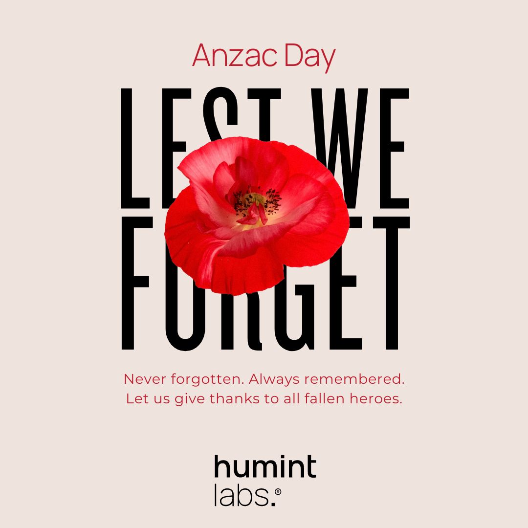 Humint Labs tweet media