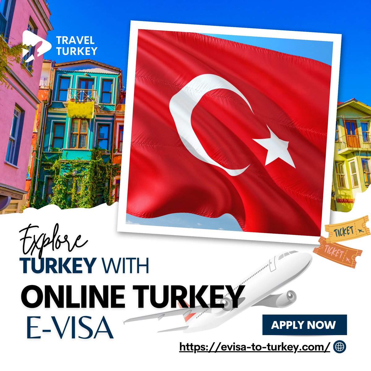 Visit Turkey with Ease: Get Your e-Visa Online! 🇹🇷

Apply Now- evisa-to-turkey.com

Traveling to Turkey has never been more straightforward. With the online Turkey e-Visa.

#TravelToTurkey #eVisa #ExploreTurkey #VisitIstanbul #TravelMadeEasy #Travel2024