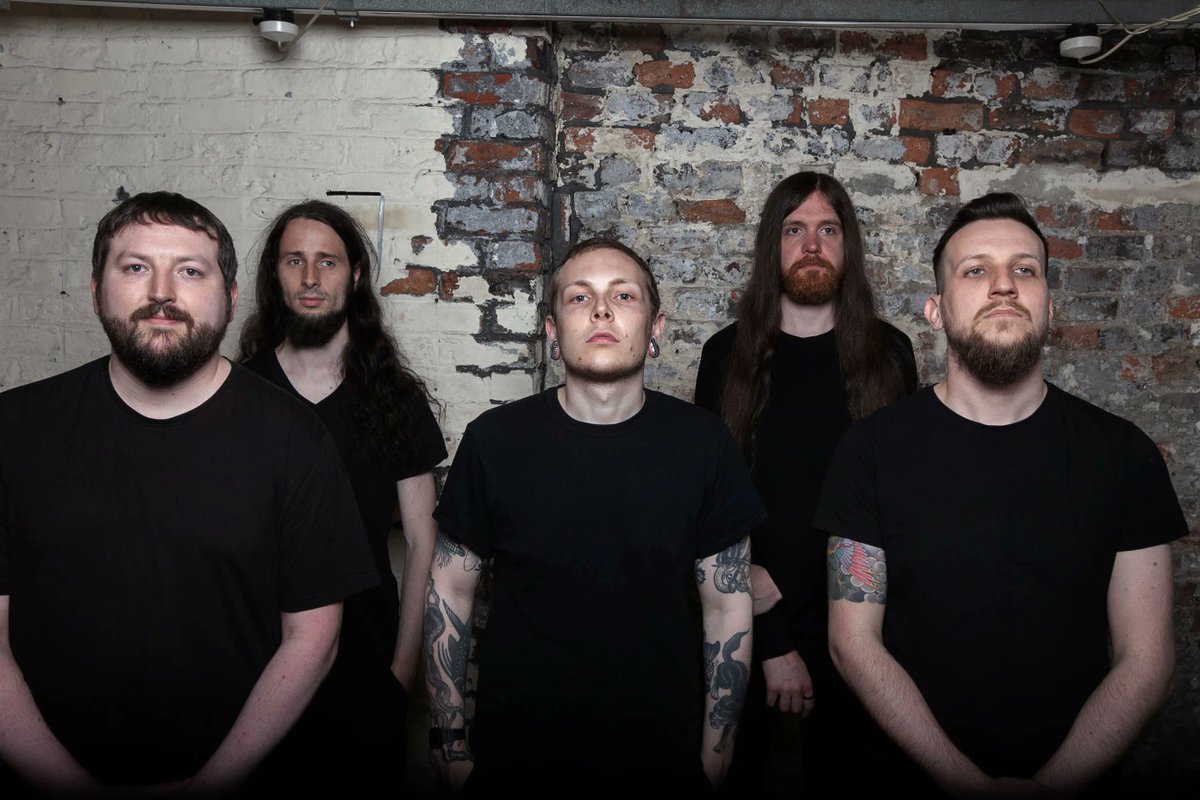 Interview | <a href="/AmpWorship/">D Bowes</a> spoke to blackened post-metal quintet Ba'al about their latest EP Soft Eyes. echoesanddust.com/2024/04/baal/ <a href="/weareripcord/">Ripcord Recordsᅠᅠᅠᅠᅠᅠᅠᅠᅠᅠᅠᅠᅠᅠᅠᅠᅠᅠᅠᅠᅠᅠᅠᅠᅠᅠᅠᅠᅠ</a> <a href="/baalbanduk/">Ba'al</a>