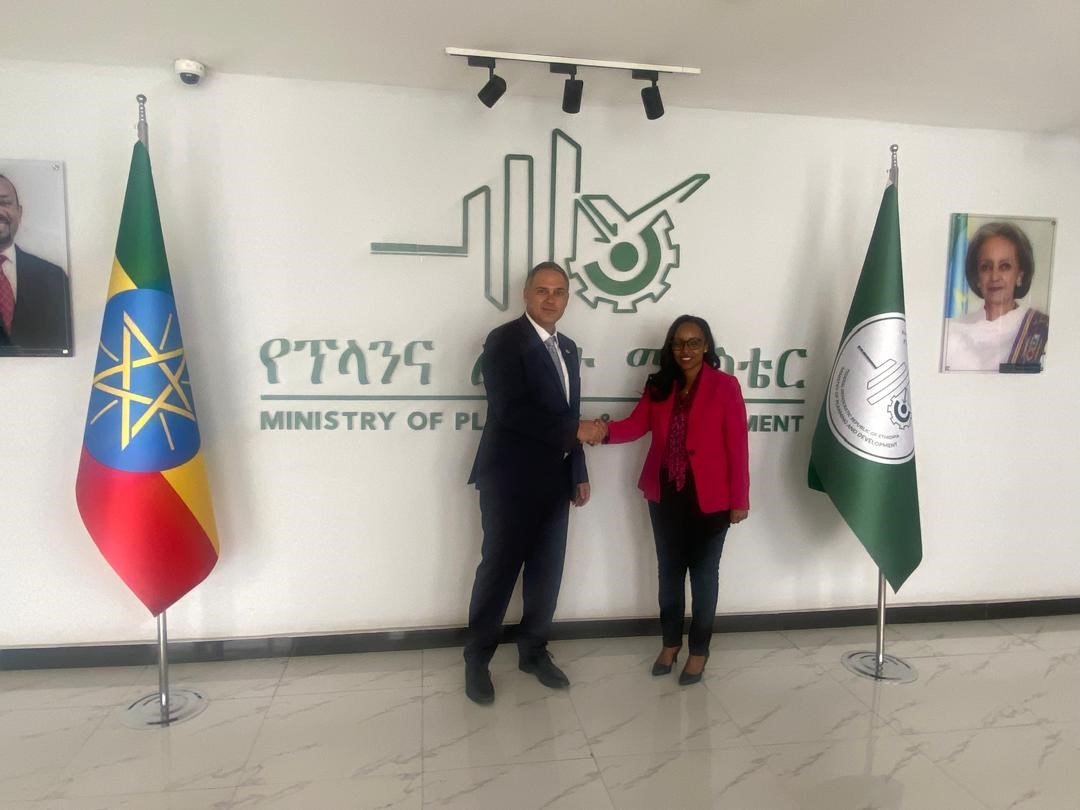 Inclusive growth is key to sustainable development. Amb. Tabah welcomed the opportunity to meet with the Minister of Planning & Dev't to discuss the new Homegrown Economic Reform Plan, budget transparency and how to sustain inclusive economic growth.