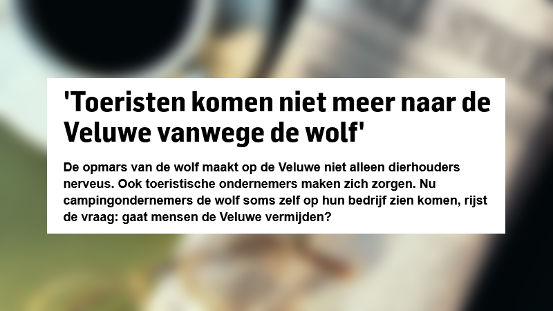 huismuizen's tweet photo. Ik geloof hier hรฉlemรกรกl niets van. Dit is waarschijnlijk weer het zoveelste verzinsel van de anti-wolf lobby. Gepubliceerd door een hijgerige redacteur van hun promo-blaadje De Gelderlander. Boerenbedrog https://t.co/0HwFMltDY0