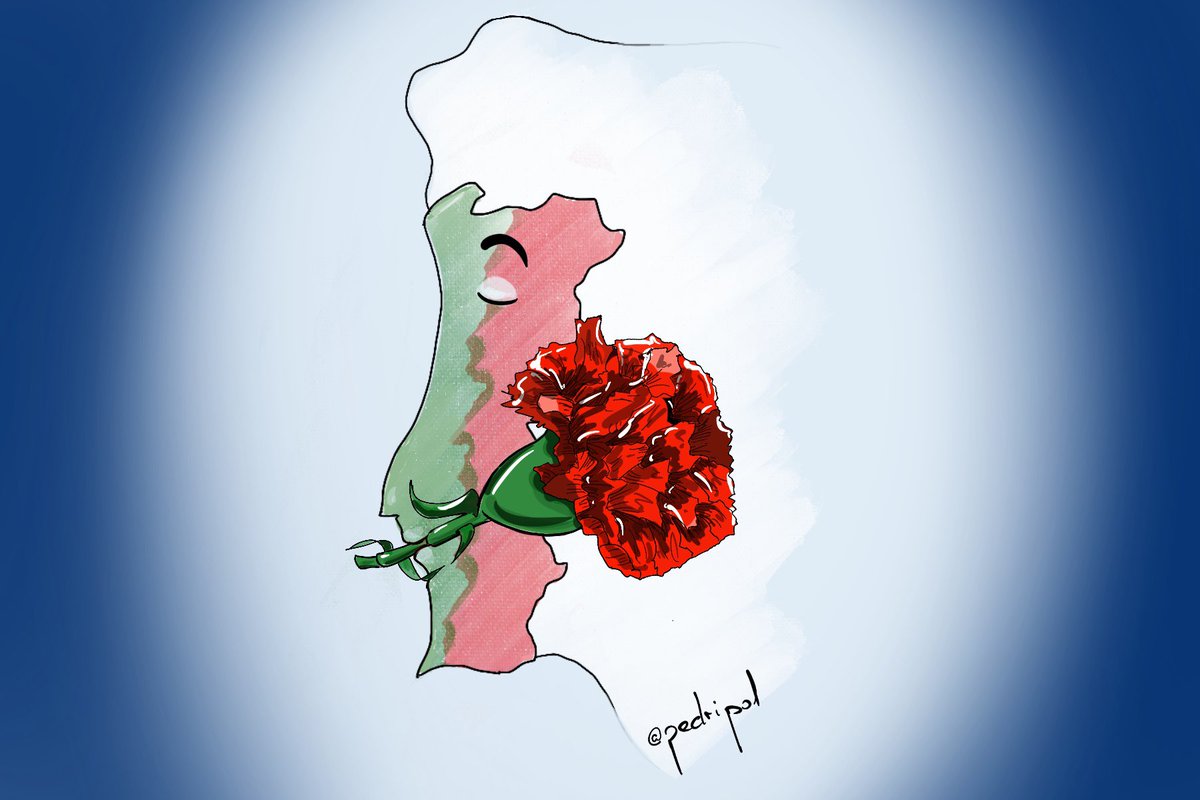 Grândola, Vila Morena
#25abril