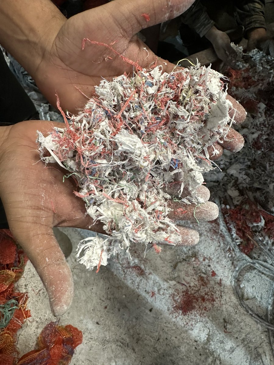 SMS_Hydrotech's tweet image. 750kg/hr SH 700 Twin Shaft Heavy Duty Shredder for Raffia Bags/Cement Bags/MSW/RDF

#shreddingmachine #recycling #twinshaftshredder #sdg2030 #wastemanagement #plasticrecycling #plasticwastemanagement #plasticpollution #shreddermachine #plasticshredder #shredder