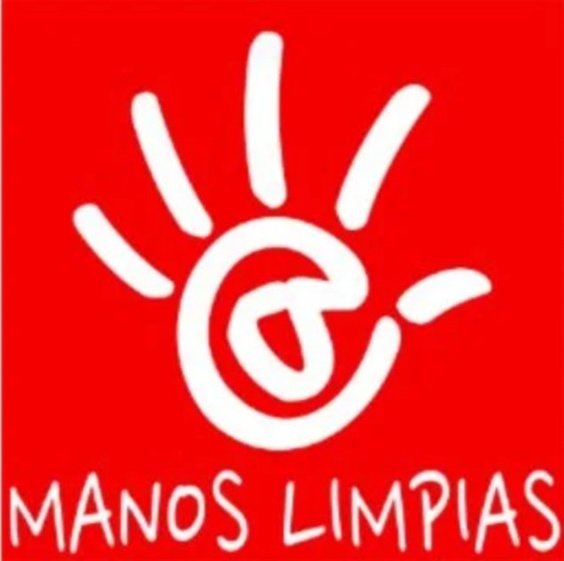 Encuestando's tweet photo. 📊 ¿De qué lado estás?

🔃 MANOS LIMPIAS 
♥️ BEGOÑA GÓMEZ https://t.co/bb5GCqHeCZ