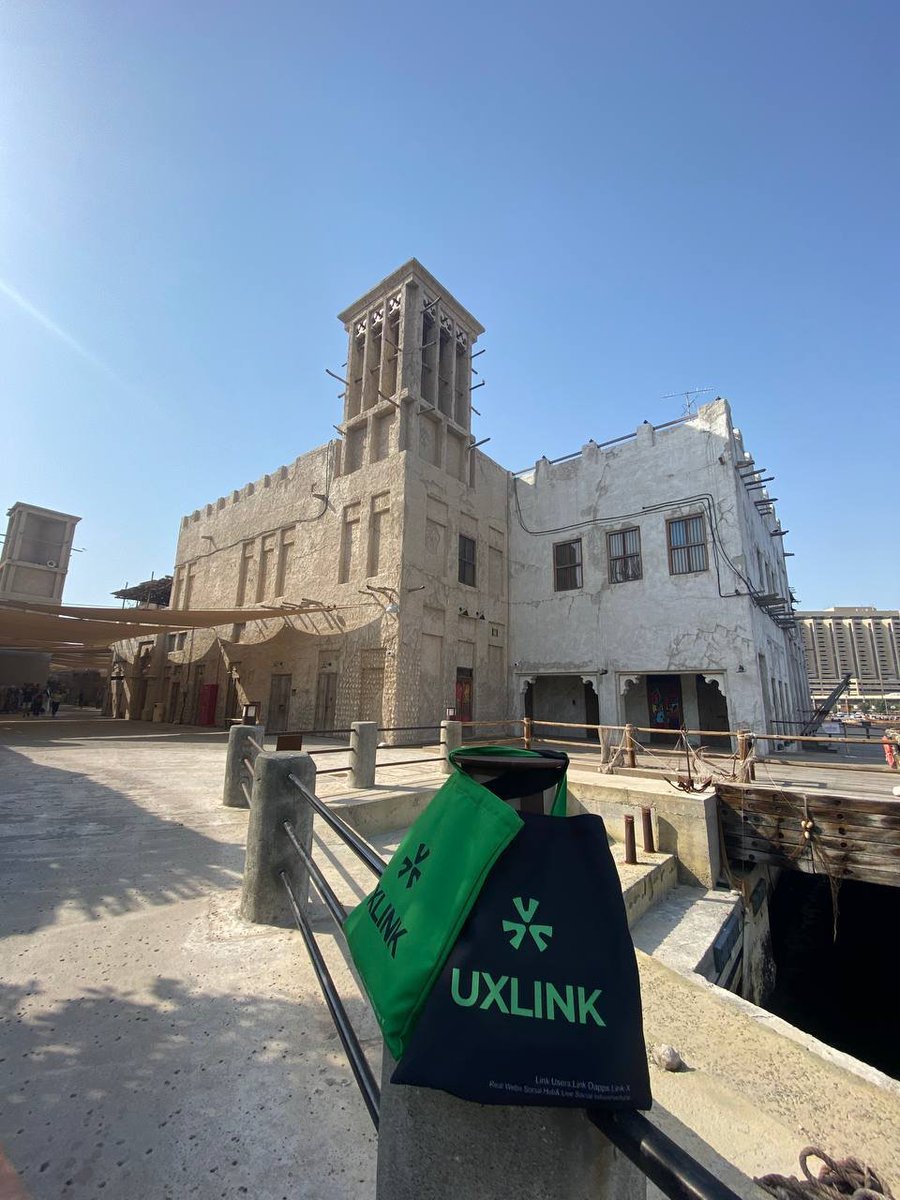 Can you guess where the UXLink bag is placed? 🌍 Leave your guesses below and stay tuned to find out! Let the speculation begin! #UXLink #mystery