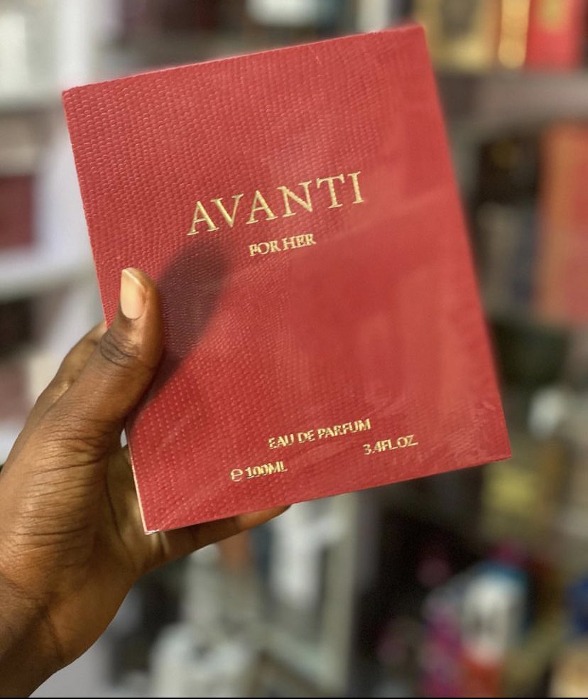 Avanti For her/For him 🥶 N15,500 each