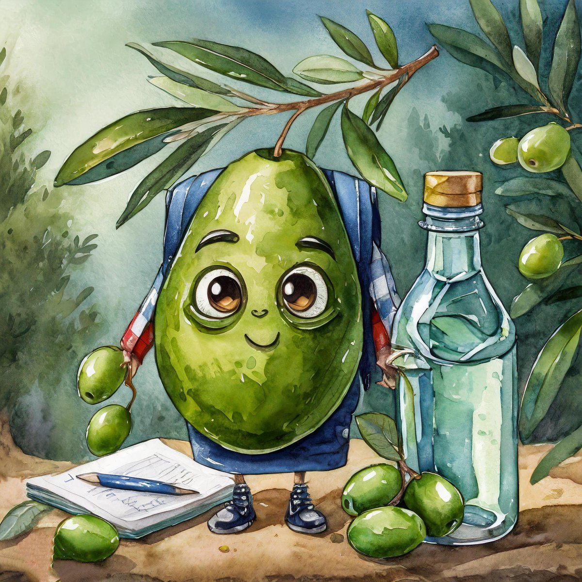 RezaKhalafiNft's tweet photo. Hello again ๐ป
๐ซ Name: Olivious and Bottle
๐ซ Quantity: 1/1
๐ซ Price: 19.9 MATIC
#NFT #NFTCommunity #Collector #collection #opensea #DigitalArt #NFTart #DigitalCollectible #NFTProject #CuteNFT #FunNFT #CartoonNFT #NFTCollection #NFTDrop #NFTshills
https://t.co/bJVCVnpRY0 https://t.co/VLs24SWY8Y