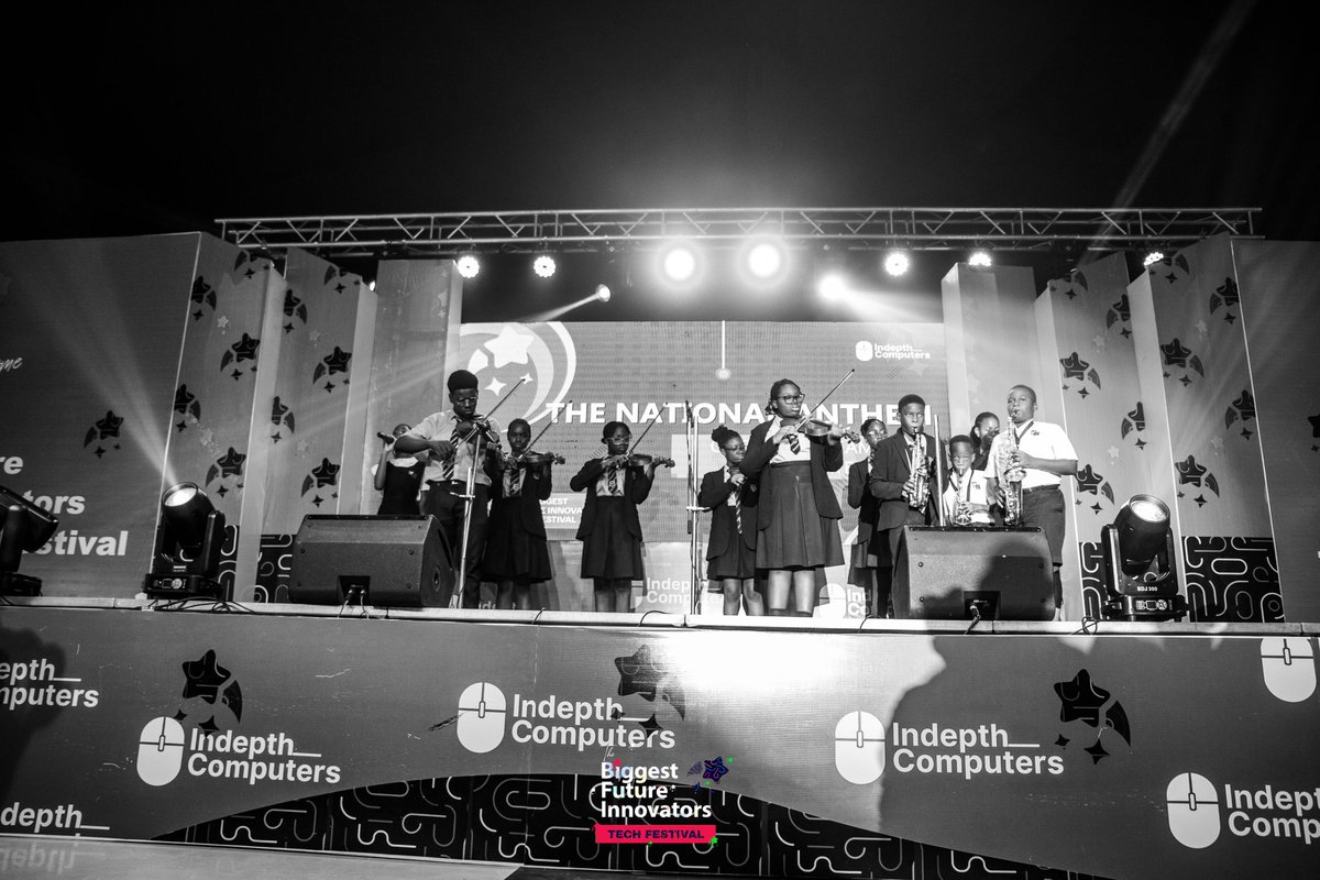 Indepthcomputer's tweet image. United in respect, celebrating our nation&apos;s spirit at the biggest innovators tech festival! ✨ 

#NationalAnthem #techpride 
#explorepage✨
