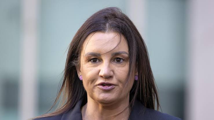 I recall Jacqui Lambie was catapulted into parliament on the skirt tails of Clive Palmer's Australia United Party. She then swiftly betrayed him and became an independent. I'm not a Clive fan but does show zero integrity on her part. Perfect credentials for a senator.