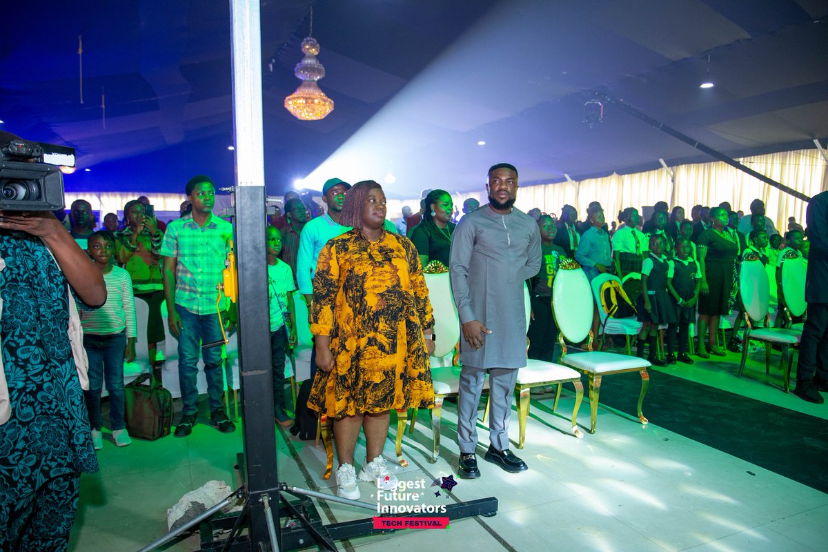 Indepthcomputer's tweet image. United in respect, celebrating our nation&apos;s spirit at the biggest innovators tech festival! ✨ 

#NationalAnthem #techpride 
#explorepage✨