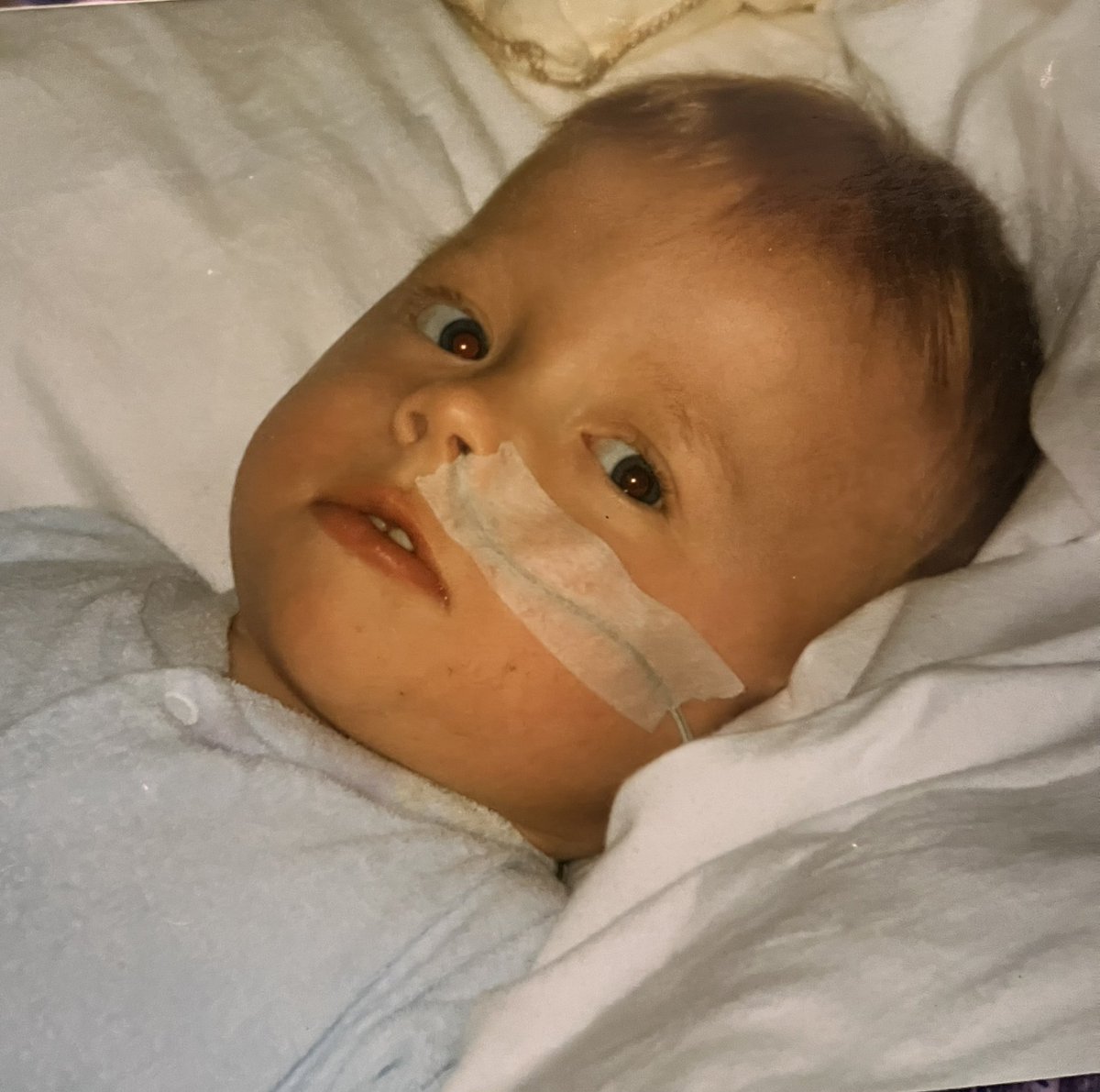 36clare's tweet photo. 27 years of missing you 😢 🥰 https://t.co/nJQ4o7ZpqQ