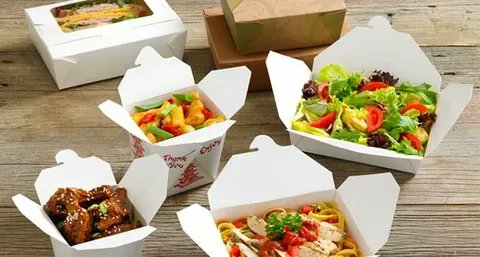 #India #Food #Packaging #Market size is expected to reach nearly US$ 17.88 Bn by 2026.

Get More Details: tinyurl.com/529kswsx

#IndianFoodPackaging #PackagingIndustry #FoodSafety #PackagingDesign #SustainablePackaging #FoodTech #FoodIndustry #HygieneStandards