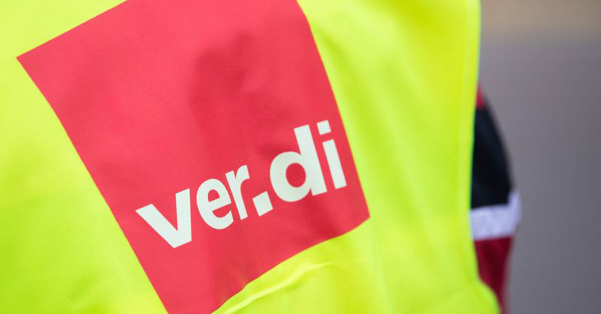 Einigung in ÖPNV-Tarifstreit - Weitere Streiks vom Tisch

#BadenWürttemberg #Bahn #Bahnverkehr #Bus #ÖPNV #Streik #Verdi #Warnstreik #WochenblattNews

wochenblatt-news.de/ueberregional/…