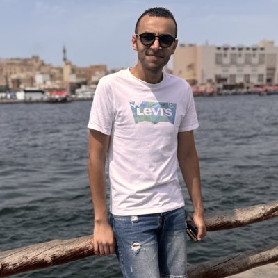 khalidelshazly's tweet photo. #NewProfilePic https://t.co/9sb7gLRD6o