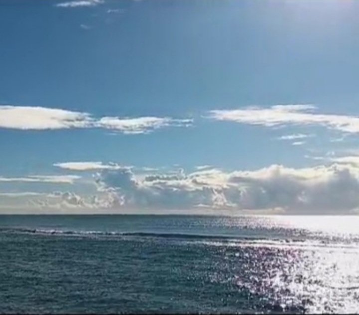 anche se non 
te l'ho  detto 
con te 
mi sento 
in mare aperto 🎶
#BuongiornoAtutti 🤍
mia 📷