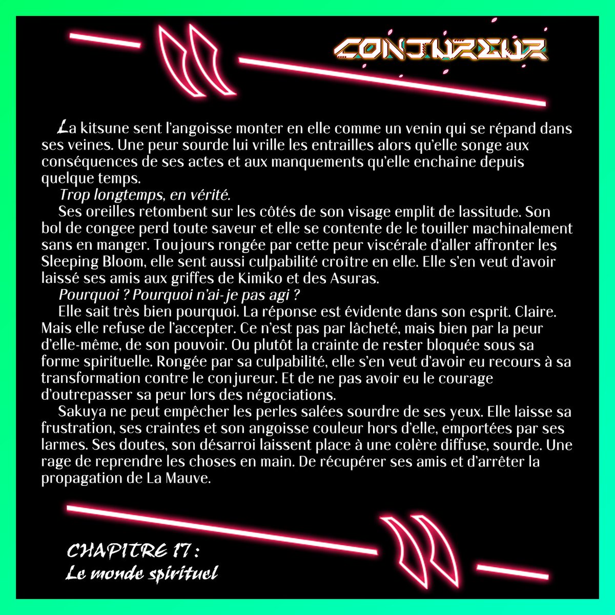 Soupalognon y Croûtons 🏹 tweet media