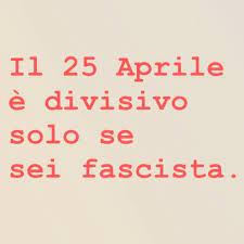 🇮🇹Buon #25aprile!🇮🇹 #FestadellaLiberazione dalla dittatura fascista e dall'occupazione nazista. La nostra democrazia è nata dalla lotta di liberazione partigiana. Ora e sempre Resistenza!🌹✊🏻 #BellaCiao #VivalItaliaAntifascista #25aprile_è_ANTIFASCISTA