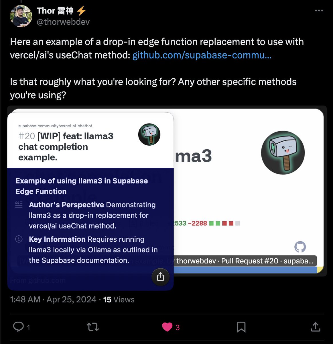Wow, this is pretty neat <a href="/browsercompany/">The Browser Company</a>, specifically the "key information"

All I had to do was hover over the link for a second!