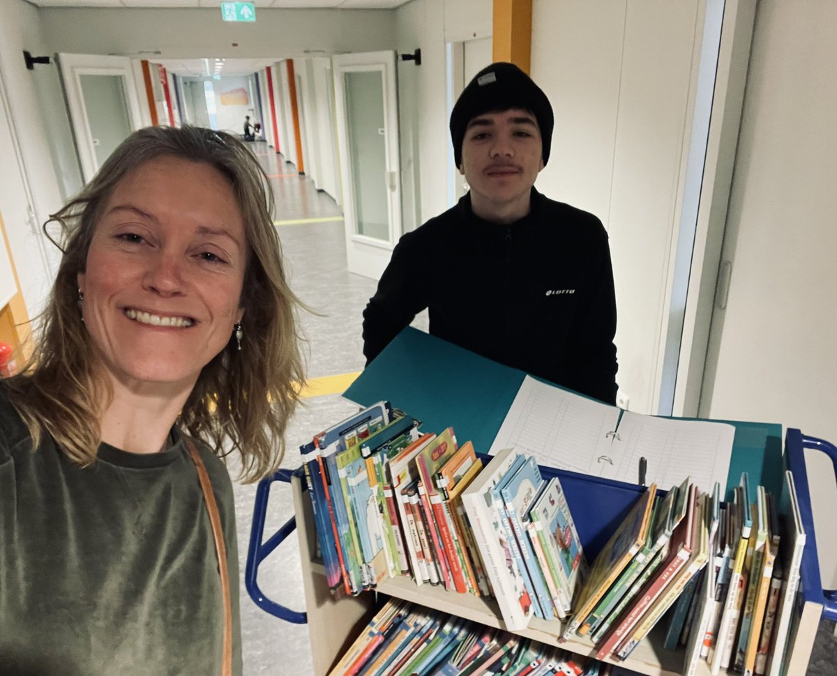 Esther Hendriks tweet media