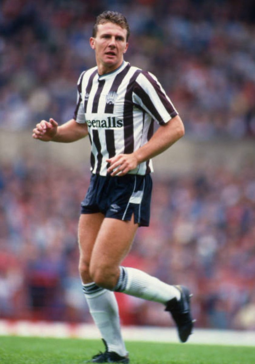 Peter Jackson NUFC